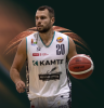 Kamil Maciejewski - KAMTE Basket 2010 Kruszwica