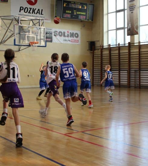 SKS Kasprowicz Inowrocław