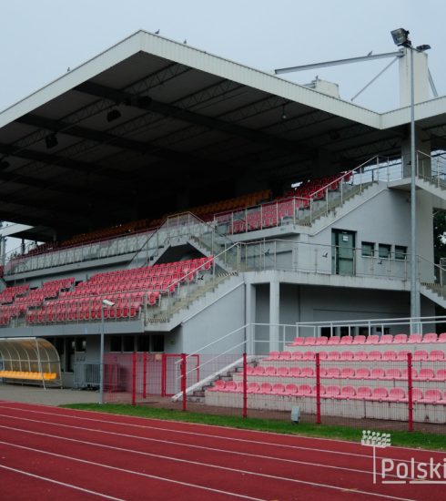 Sport w Inowrocławiu