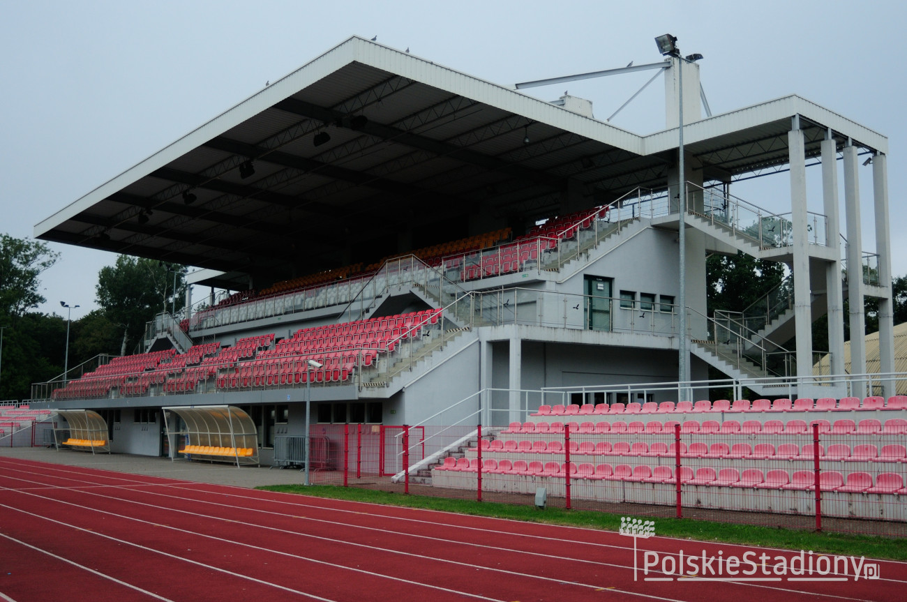Radni Skonieczka i Ratajczak w sporze o sport w Inowrocławiu