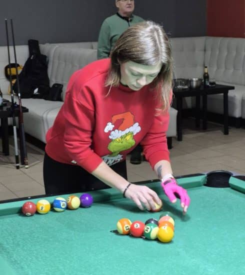 Stowarzyszenie Ino-Pool Inowrocław