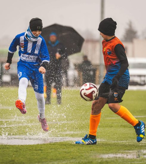 Goplania Inowrocław