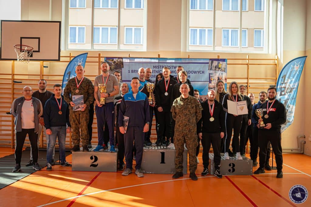 1 Brygada Lotnictwa Wojsk Lądowych