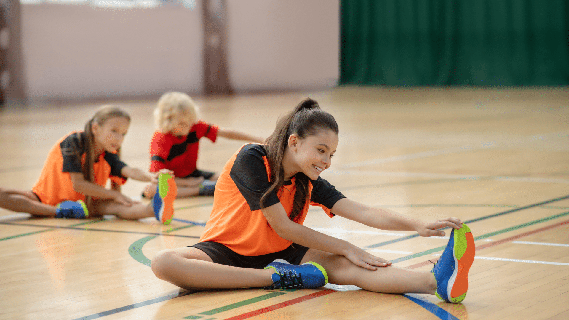 Klasa sportowa Inowrocław