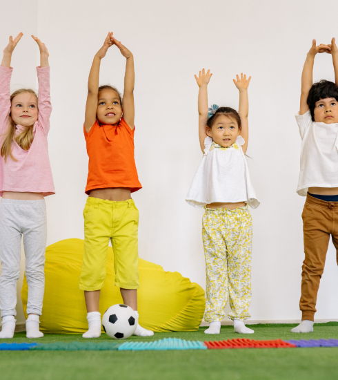 Klasa sportowa Inowrocław