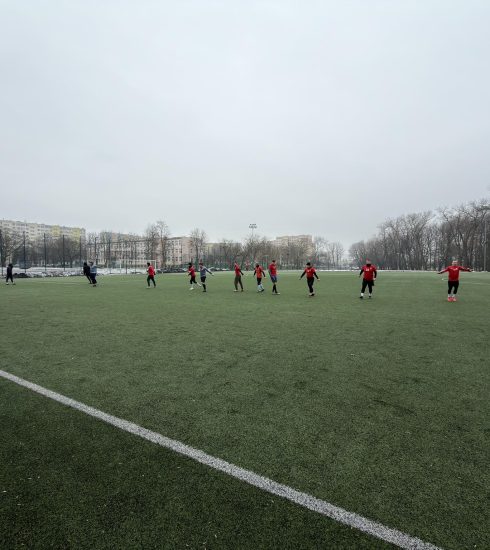 Cuiavia Inowrocław - Promień Szczepanowo