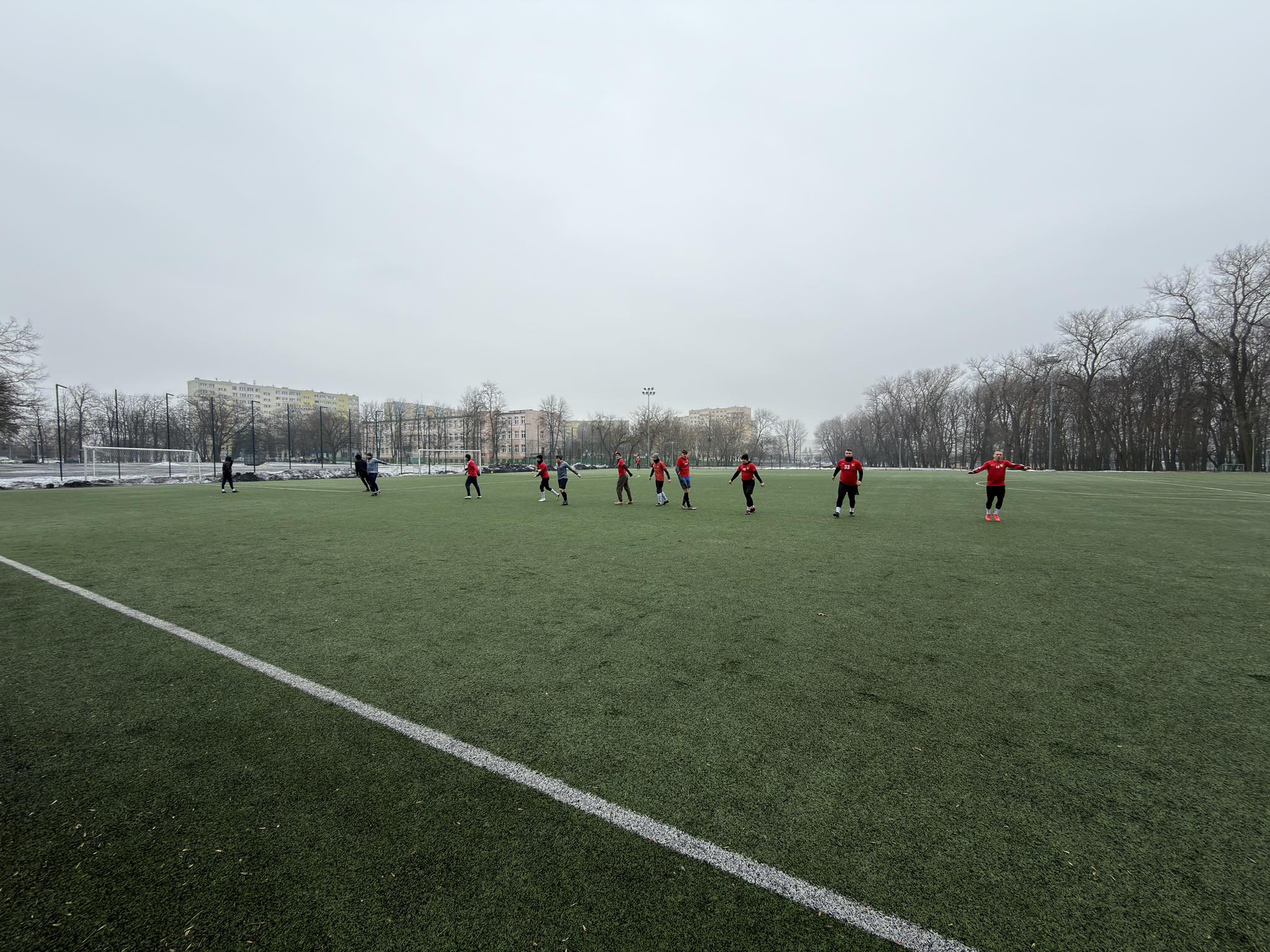 Cuiavia Inowrocław – seniorzy wygrywają, rezerwy przegrywają w sparingach