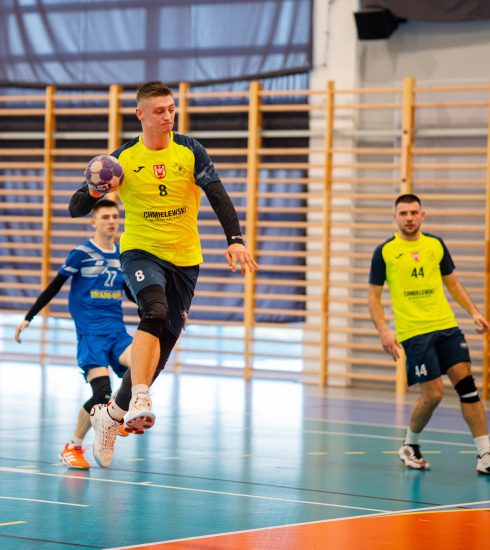 Damy Radę Inowrocław