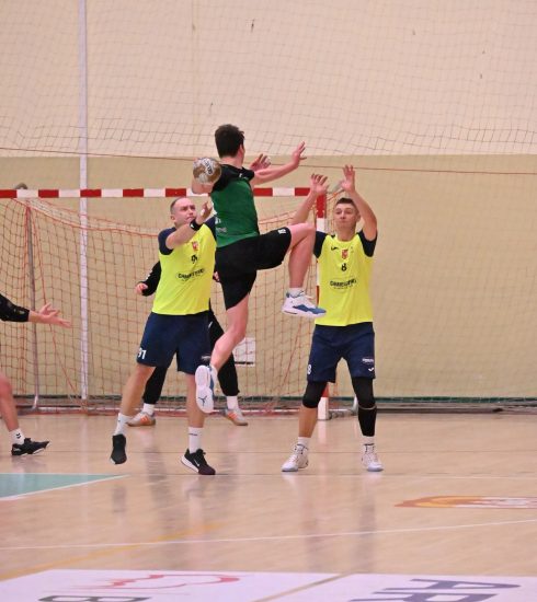 Damy Radę Inowrocław