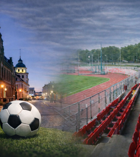 Sport w Inowrocławiu. Podział miejskich środków na 2026 rok budzi pytania.