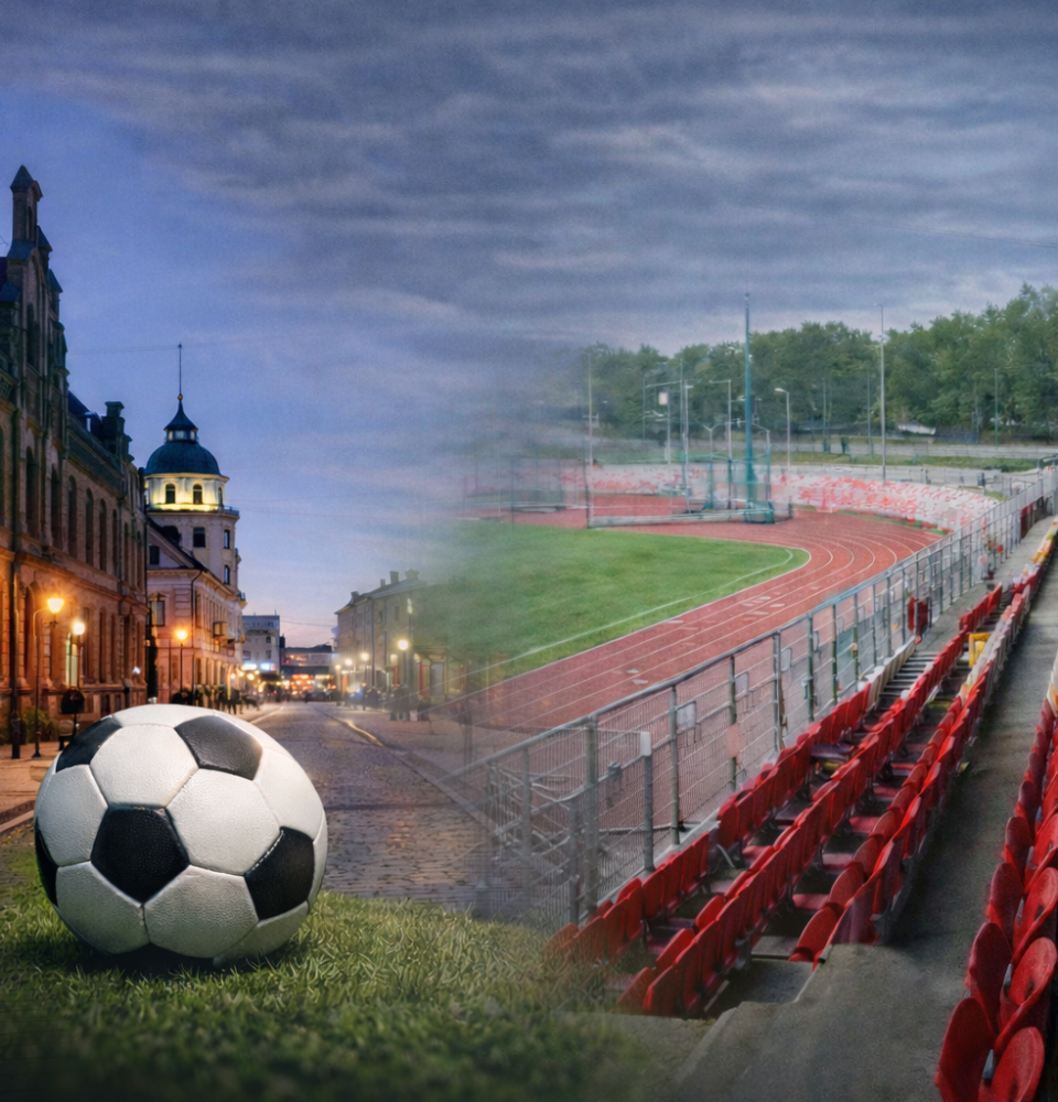 Dotacje sportowe w Inowrocławiu budzą wątpliwości 2 Sport w Inowrocławiu. Podział miejskich środków na 2026 rok budzi pytania.