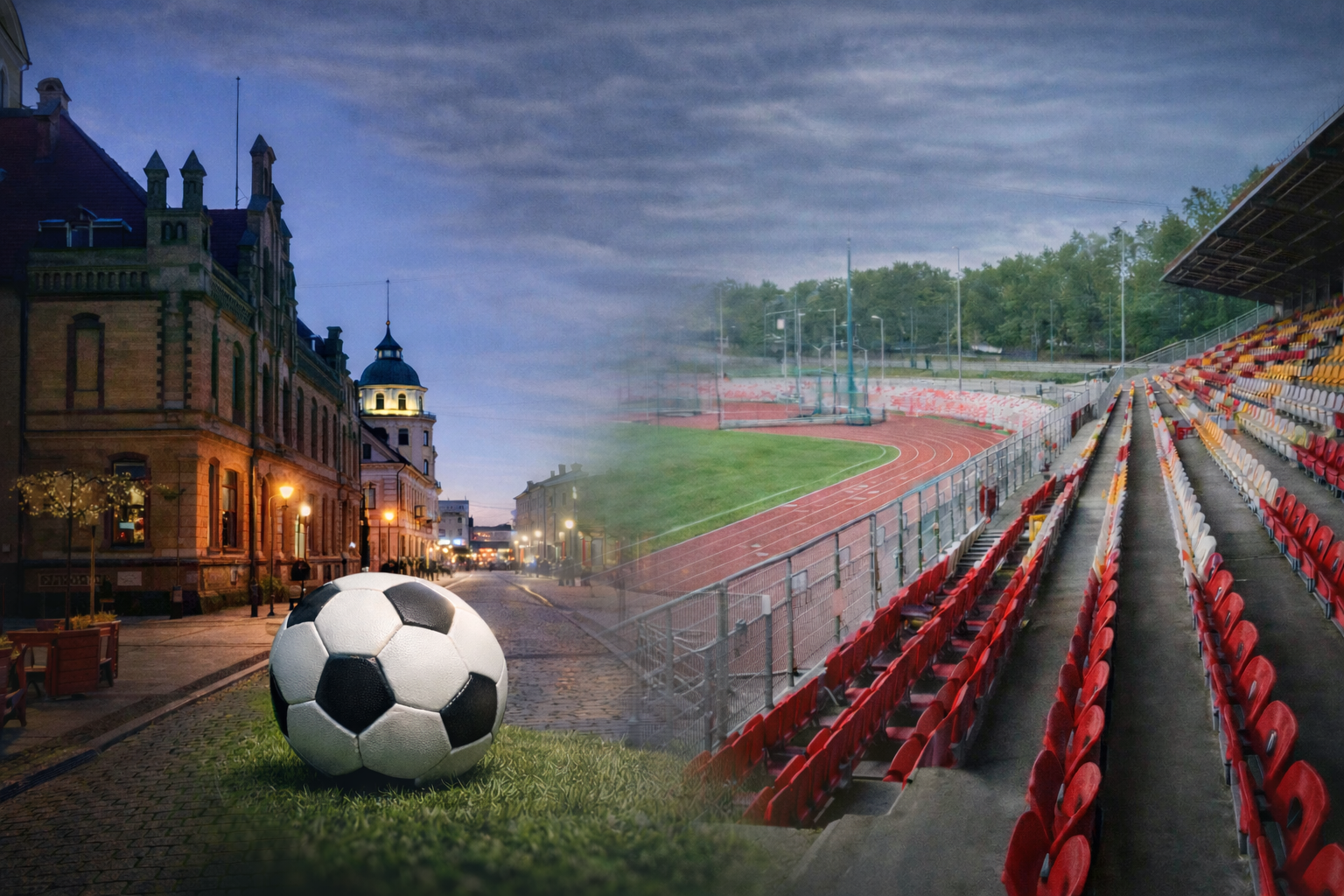 Dotacje sportowe w Inowrocławiu budzą wątpliwości