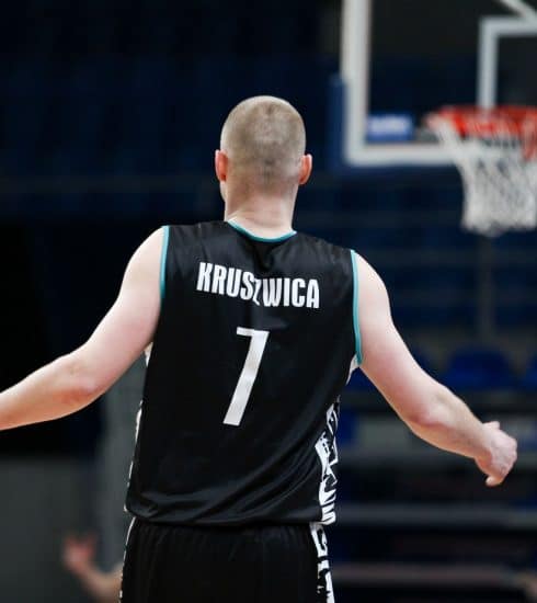 KAMTE Basket 2010 Kruszwica