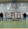 Basket 2010 Kruszwica wysoko pokonał Sokół Międzychód 8 KAMTE Basket 2010 Kruszwica