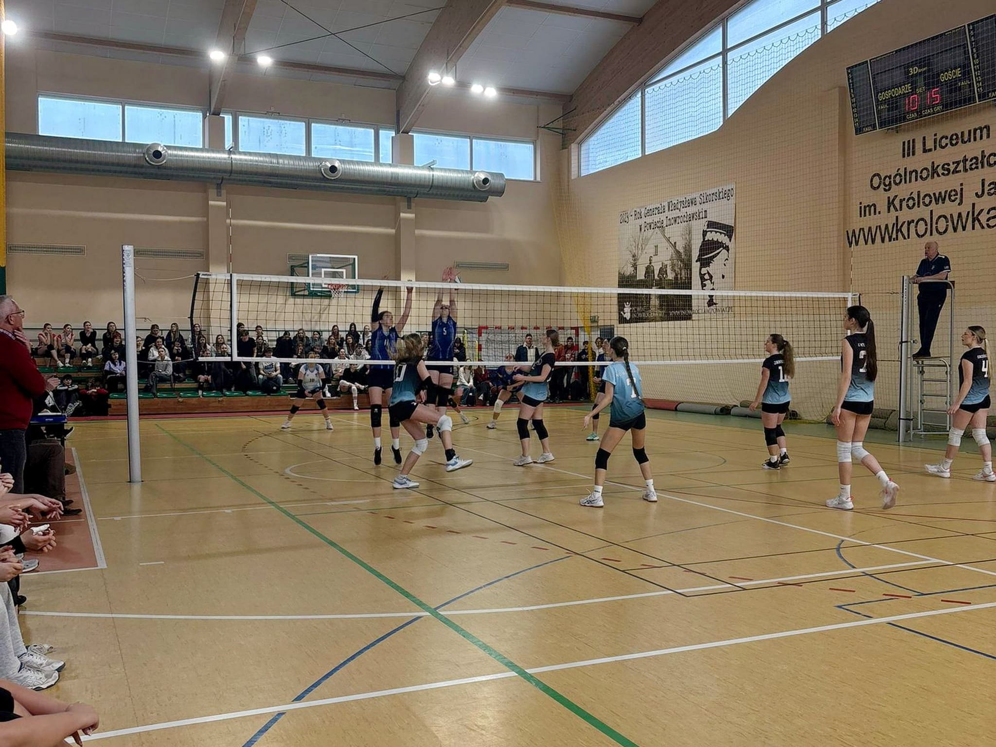 Kasprowicz Inowrocław