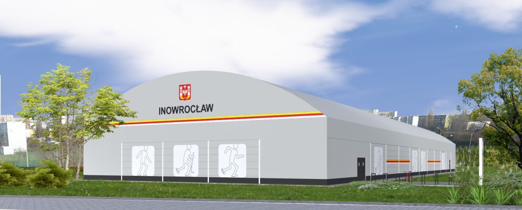 Lodowisko w Inowrocławiu potwierdzone. Wiemy, jak będzie wyglądać 3 Lodowisko Inowrocław