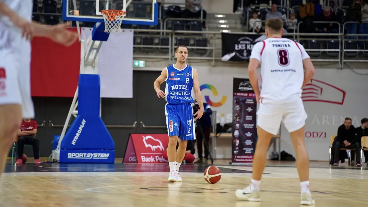 Luka Mitrović