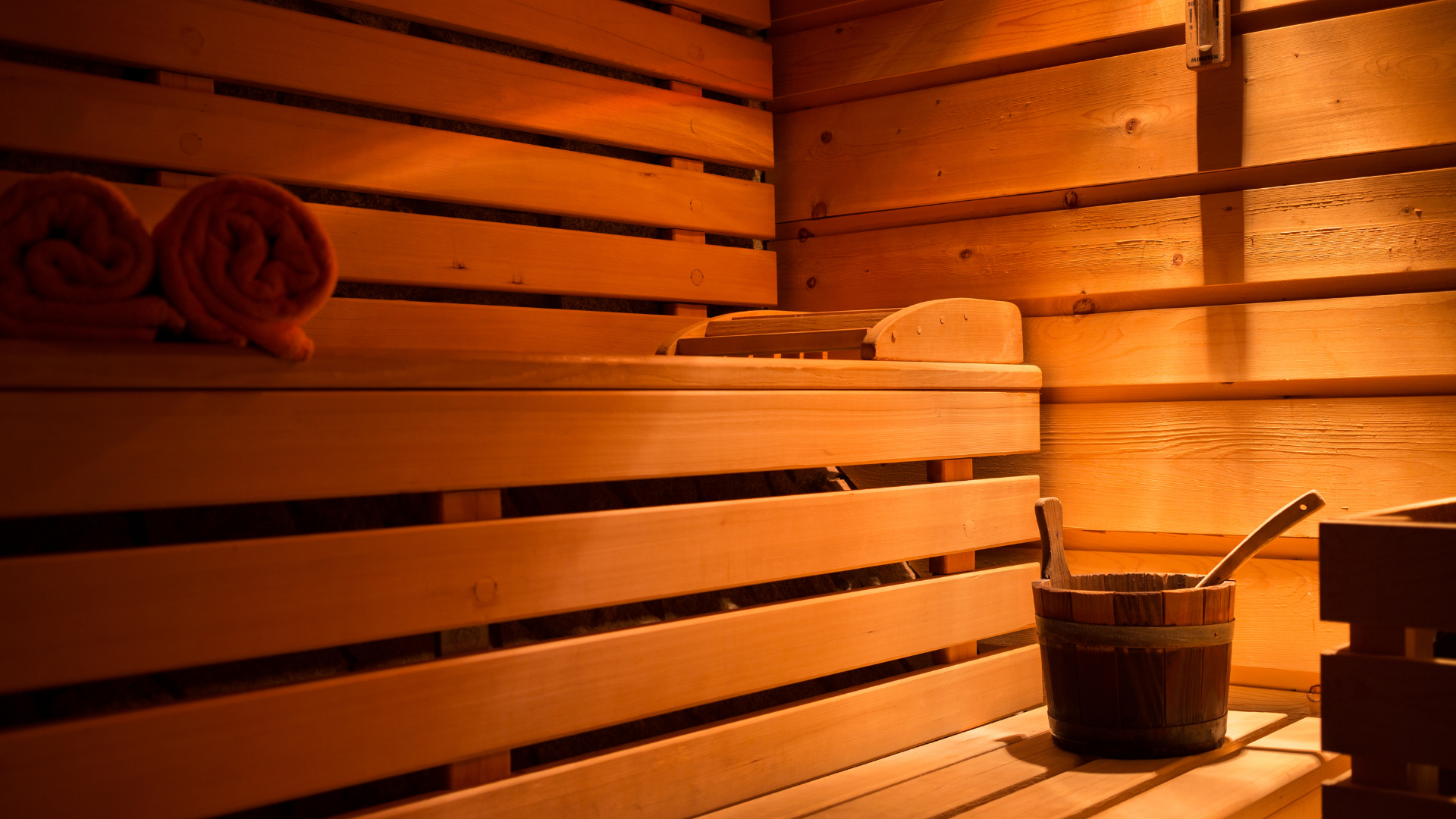 Sauna Inowrocław