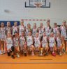 Inowrocław w kadrze województwa. Weronika Misiewicz powołana 2 SKS Kasprowicz Inowrocław