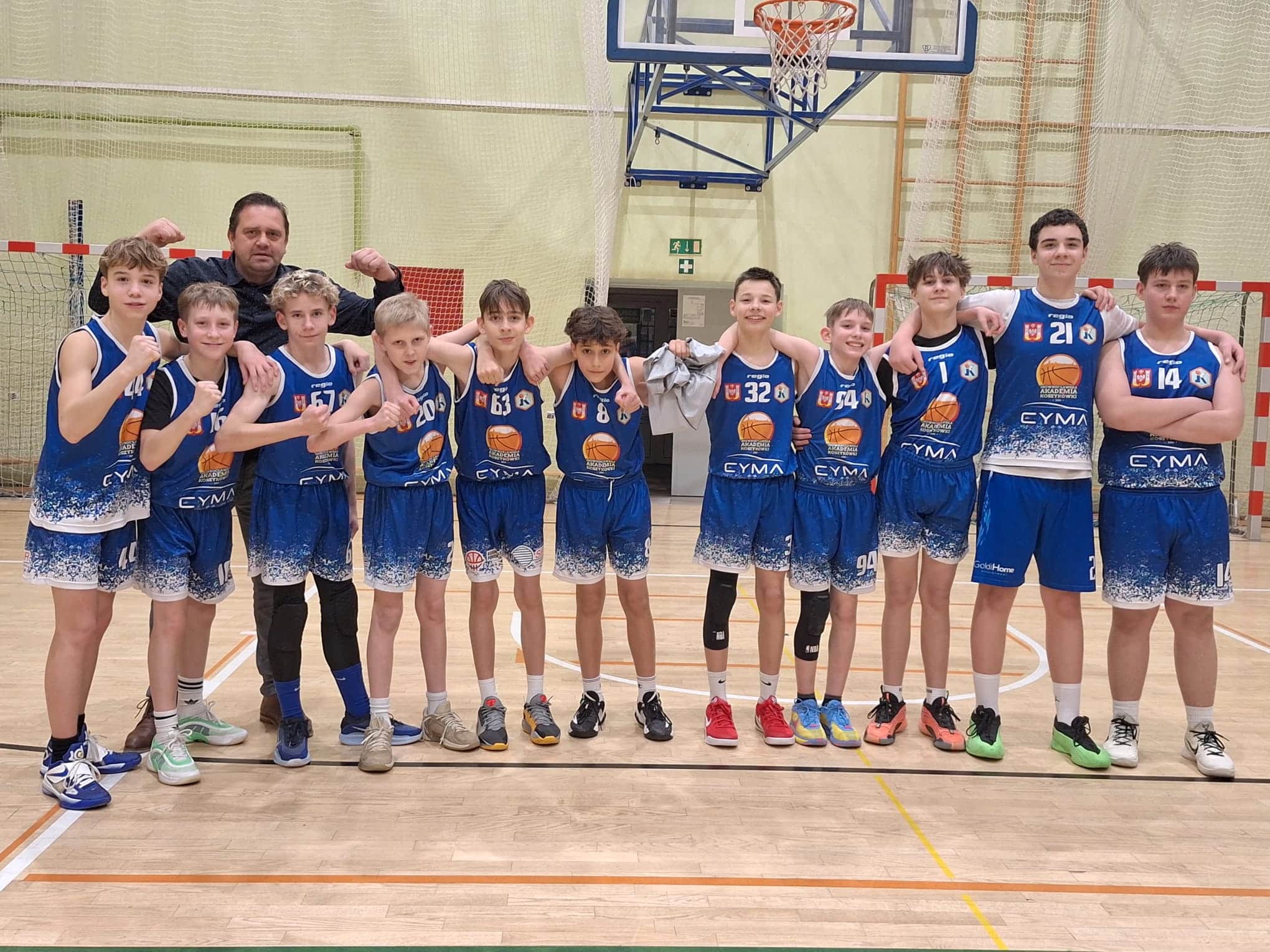 SKS Kasprowicz Inowrocław