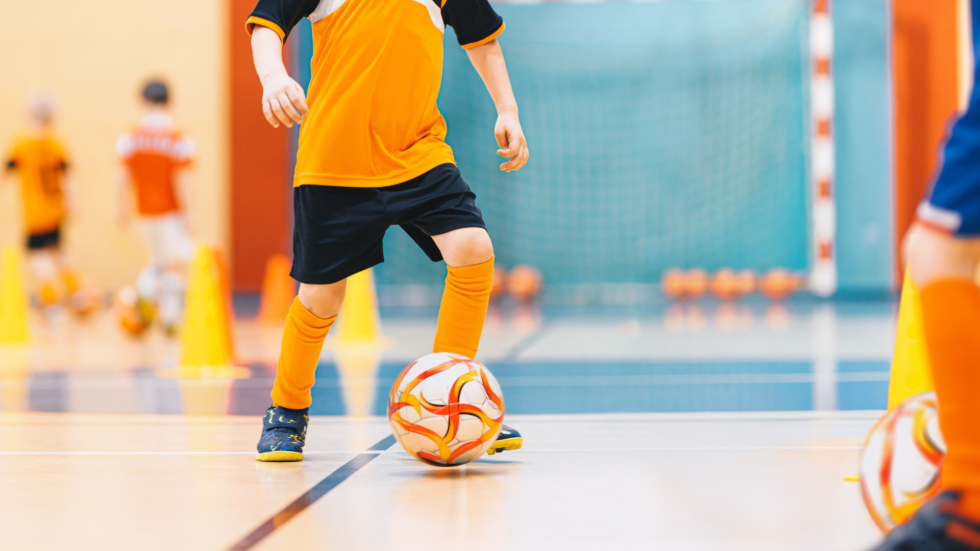 Soccer Cup w Inowrocławiu. Zagrają firmy i najmłodsi piłkarze