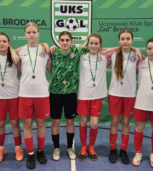 UKS Szóstka Inowrocław