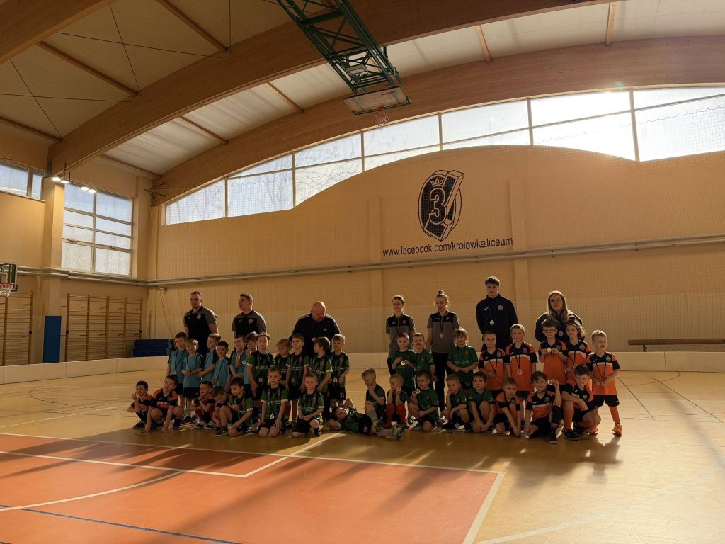 APR Lampart Inowrocław