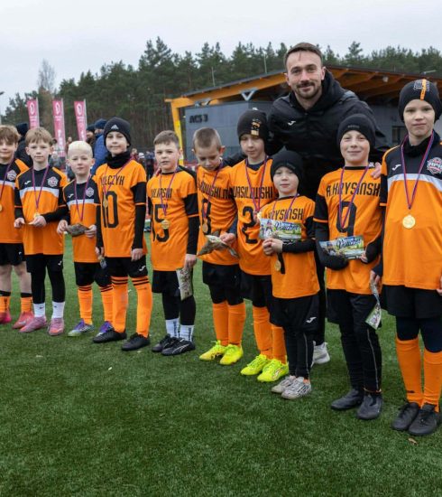 APR Lampart Inowrocław