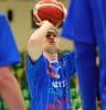Dylan Frye na ustach ligi. Zawodnik KSK Noteci z MVP kolejki 1 Dylan Frye