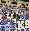 Kibice KSK Noteć Inowrocław podsumowali sezon u siebie 2 Ultras Noteć Inowrocław '23