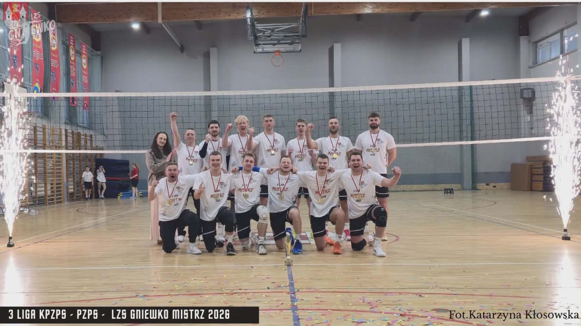 LZS Gniewko Gniewkowo