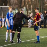 Trampkarze Goplanii Inowrocław rozpoczęli ligę od porażki i zwycięstwa 40 Trampkarze Goplanii Inowrocław rozpoczęli ligę od porażki i zwycięstwa