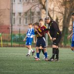 Trampkarze Goplanii Inowrocław rozpoczęli ligę od porażki i zwycięstwa 30 Trampkarze Goplanii Inowrocław rozpoczęli ligę od porażki i zwycięstwa