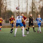 Trampkarze Goplanii Inowrocław rozpoczęli ligę od porażki i zwycięstwa 29 Trampkarze Goplanii Inowrocław rozpoczęli ligę od porażki i zwycięstwa