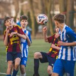 Trampkarze Goplanii Inowrocław rozpoczęli ligę od porażki i zwycięstwa 28 Trampkarze Goplanii Inowrocław rozpoczęli ligę od porażki i zwycięstwa