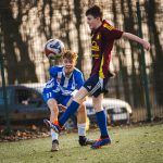 Trampkarze Goplanii Inowrocław rozpoczęli ligę od porażki i zwycięstwa 27 Trampkarze Goplanii Inowrocław rozpoczęli ligę od porażki i zwycięstwa