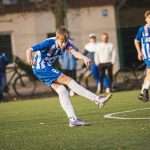 Trampkarze Goplanii Inowrocław rozpoczęli ligę od porażki i zwycięstwa 25 Trampkarze Goplanii Inowrocław rozpoczęli ligę od porażki i zwycięstwa