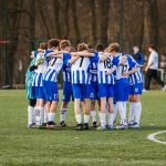 Trampkarze Goplanii Inowrocław rozpoczęli ligę od porażki i zwycięstwa 39 Trampkarze Goplanii Inowrocław rozpoczęli ligę od porażki i zwycięstwa