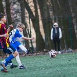 Trampkarze Goplanii Inowrocław rozpoczęli ligę od porażki i zwycięstwa 20 Trampkarze Goplanii Inowrocław rozpoczęli ligę od porażki i zwycięstwa