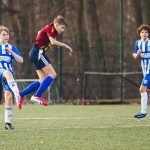 Trampkarze Goplanii Inowrocław rozpoczęli ligę od porażki i zwycięstwa 19 Trampkarze Goplanii Inowrocław rozpoczęli ligę od porażki i zwycięstwa