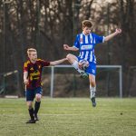 Trampkarze Goplanii Inowrocław rozpoczęli ligę od porażki i zwycięstwa 18 Trampkarze Goplanii Inowrocław rozpoczęli ligę od porażki i zwycięstwa