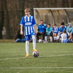 Trampkarze Goplanii Inowrocław rozpoczęli ligę od porażki i zwycięstwa 17 Trampkarze Goplanii Inowrocław rozpoczęli ligę od porażki i zwycięstwa