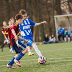 Trampkarze Goplanii Inowrocław rozpoczęli ligę od porażki i zwycięstwa 15 Trampkarze Goplanii Inowrocław rozpoczęli ligę od porażki i zwycięstwa