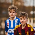 Trampkarze Goplanii Inowrocław rozpoczęli ligę od porażki i zwycięstwa 14 Trampkarze Goplanii Inowrocław rozpoczęli ligę od porażki i zwycięstwa