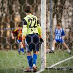 Trampkarze Goplanii Inowrocław rozpoczęli ligę od porażki i zwycięstwa 12 Trampkarze Goplanii Inowrocław rozpoczęli ligę od porażki i zwycięstwa