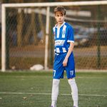 Trampkarze Goplanii Inowrocław rozpoczęli ligę od porażki i zwycięstwa 38 Trampkarze Goplanii Inowrocław rozpoczęli ligę od porażki i zwycięstwa