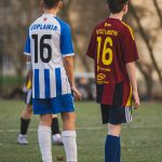 Trampkarze Goplanii Inowrocław rozpoczęli ligę od porażki i zwycięstwa 11 Trampkarze Goplanii Inowrocław rozpoczęli ligę od porażki i zwycięstwa