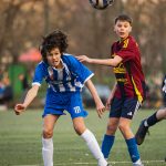 Trampkarze Goplanii Inowrocław rozpoczęli ligę od porażki i zwycięstwa 10 Trampkarze Goplanii Inowrocław rozpoczęli ligę od porażki i zwycięstwa