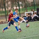 Trampkarze Goplanii Inowrocław rozpoczęli ligę od porażki i zwycięstwa 6 Trampkarze Goplanii Inowrocław rozpoczęli ligę od porażki i zwycięstwa