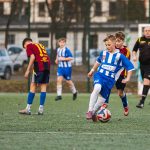 Trampkarze Goplanii Inowrocław rozpoczęli ligę od porażki i zwycięstwa 5 Trampkarze Goplanii Inowrocław rozpoczęli ligę od porażki i zwycięstwa